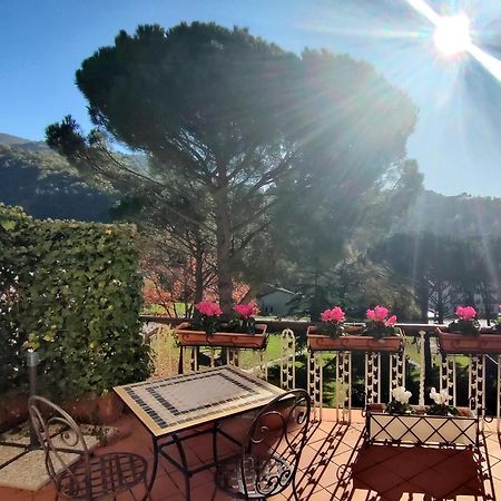 Casa Vacanza In Casentino Bibbiena Dış mekan fotoğraf